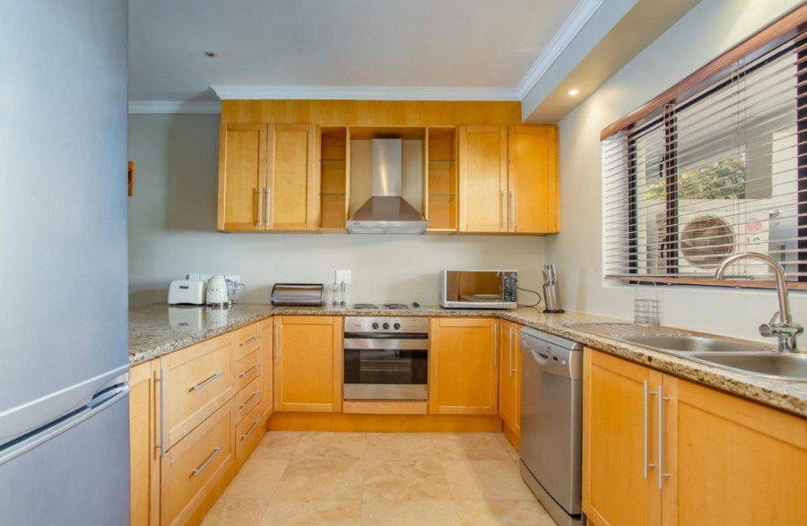 To Let 3 Bedroom Property for Rent in Pearl Valley at Val de Vie Western Cape